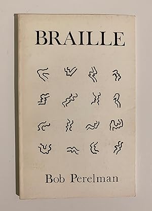 Bild des Verkufers fr Braille. zum Verkauf von Peter Scott