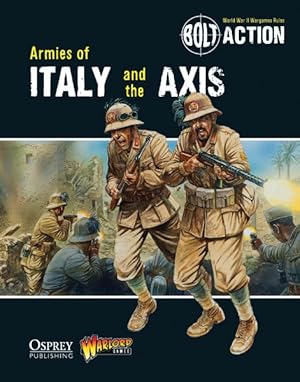 Seller image for Armies of Italy and the Axis for sale by GreatBookPrices