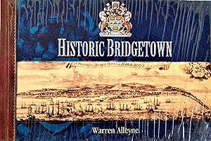 Seller image for Historic Bridgetown for sale by The Book Place