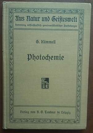 'Photochemie.'