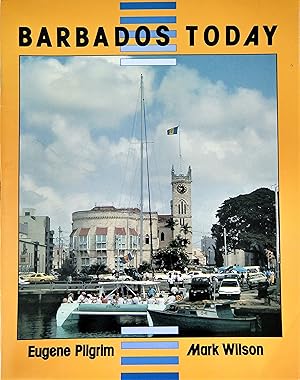 Seller image for Barbados Today for sale by The Book Place