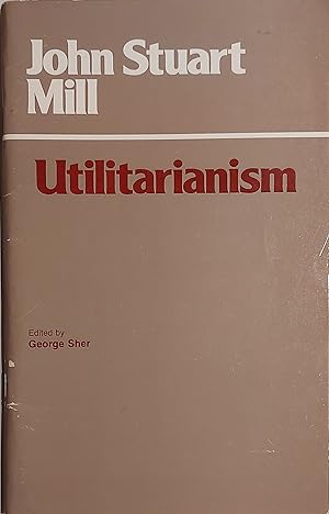 Utilitarianism