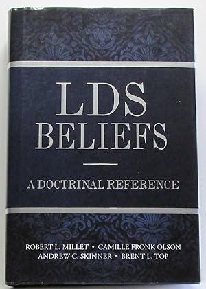 Imagen del vendedor de LDS Beliefs: A Doctrinal Reference a la venta por Rose City Books