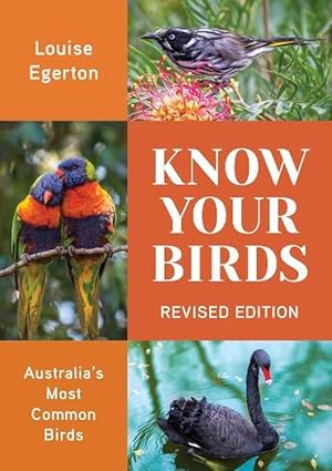 Seller image for Know Your Birds (Paperback) for sale by Grand Eagle Retail