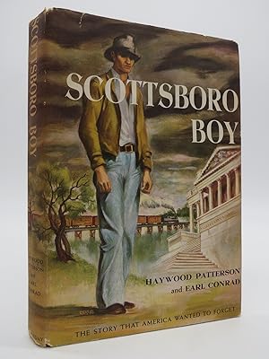 SCOTTSBORO BOY, THE STORY THAT AMERICA WANTED TO FORGET (Provenance: Former Michigan State Senato...
