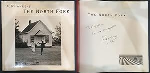 Imagen del vendedor de The North Fork: Photographs from Fifteen Years at the Suffolk Times a la venta por Turgid Tomes