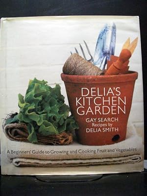 Delia`s Kitchen Garden