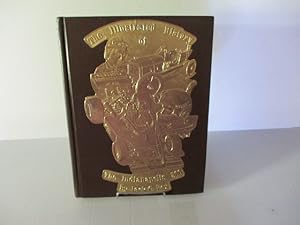 Seller image for The Illustrated History of the Indianapolis 500 for sale by Amber Unicorn Books ABAA