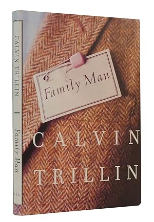 Seller image for FAMILY MAN for sale by Rare Book Cellar