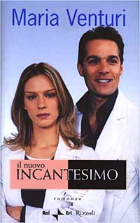 Seller image for Il nuovo incantesimo for sale by Libro Co. Italia Srl