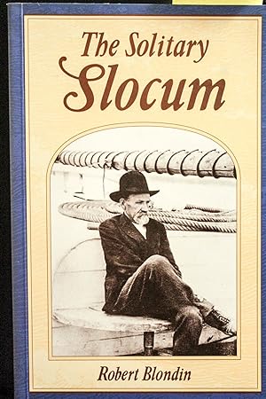 Immagine del venditore per The Solitary Slocum venduto da Mad Hatter Bookstore