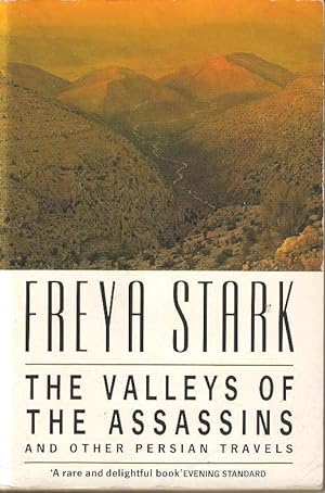 Seller image for The Valley of the Assassins and Other Persian Travels for sale by Joy Norfolk, Deez Books