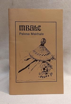 Seller image for Mbale for sale by Book House in Dinkytown, IOBA