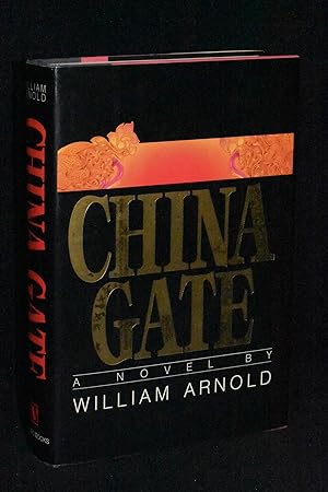 China Gate