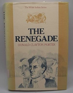 Seller image for The Renegade (The White Indian Series book #2-Large Print Edition) for sale by Easy Chair Books