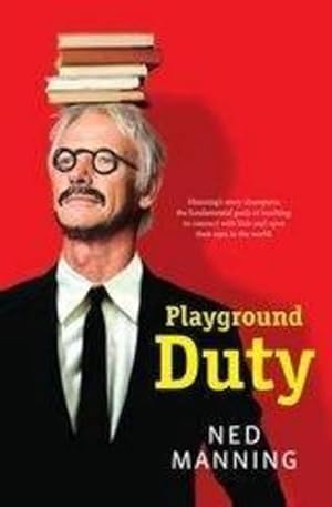 Seller image for Playground Duty (Paperback) for sale by Grand Eagle Retail
