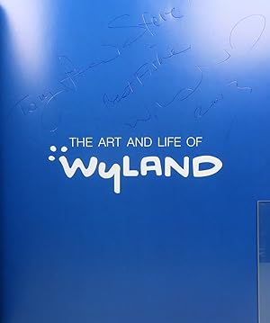 The Art of Wyland: The World's Finest Ocean Artist