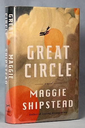 Seller image for Great Circle (Signed) for sale by McInBooks, IOBA