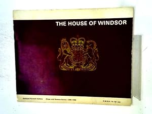 Imagen del vendedor de The House of Windsor a la venta por World of Rare Books