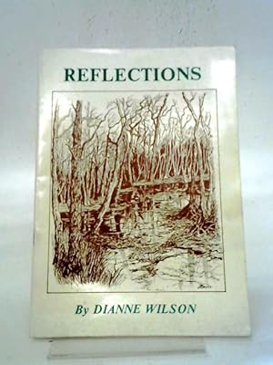 Imagen del vendedor de Reflections a la venta por World of Rare Books