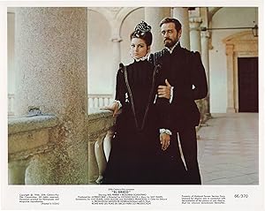 Imagen del vendedor de El Greco (Collection of five original color photographs from the 1966 film) a la venta por Royal Books, Inc., ABAA