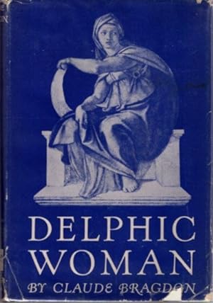 DELPHIC WOMAN