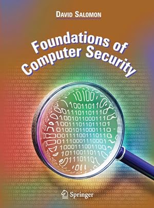 Foundations of Computer Security.