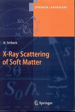 X-Ray Scattering of Soft Matter