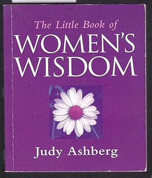 The Little Book of Women's Wisdom