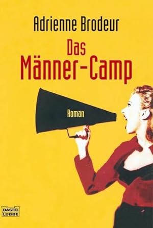 Image du vendeur pour Das Mnner-Camp (Allgemeine Reihe. Bastei Lbbe Taschenbcher) mis en vente par Bcherbazaar