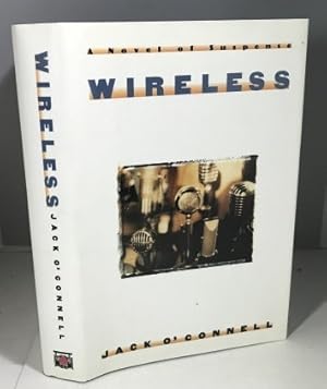Seller image for Wireless for sale by S. Howlett-West Books (Member ABAA)