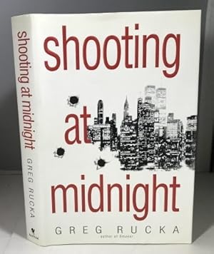 Seller image for Shooting At Midnight for sale by S. Howlett-West Books (Member ABAA)