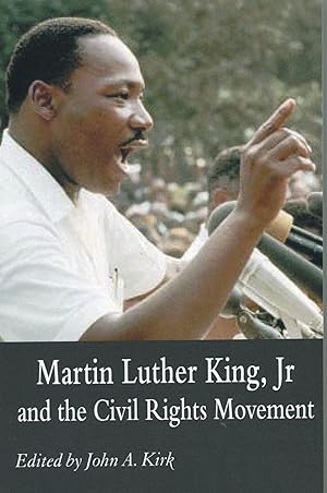 Martin Luther King, Jr. and the Civil Rights Movement; controversies and debates