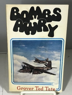 Imagen del vendedor de Bombs Awry a la venta por S. Howlett-West Books (Member ABAA)