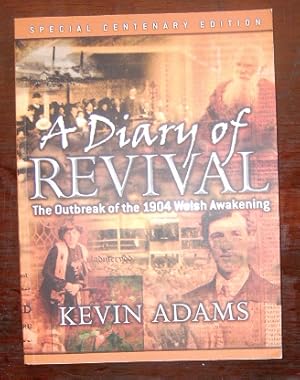 Diary Of Revival, A.