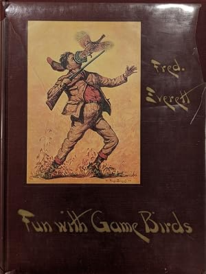 Seller image for Presenting -- Fun with Game Birds for sale by Eat My Words Books