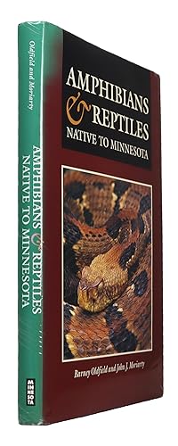 Amphibians & Reptiles Native to Minnesota