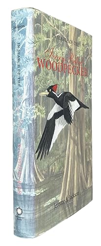 Seller image for In Search of the Ivory-Billed Woodpecker for sale by Natural History Books
