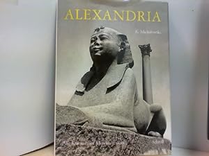 Imagen del vendedor de Alexandria a la venta por ABC Versand e.K.