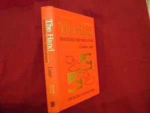 Seller image for The Hand. Diagnosis and Indications. for sale by BookMine