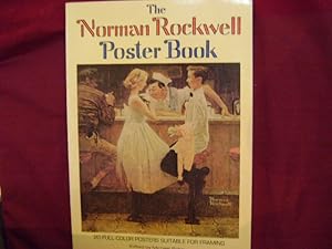 norman rockwell poster book - AbeBooks