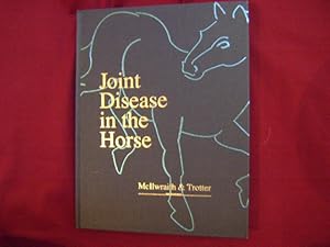 Seller image for Joint Disease in The Horse. for sale by BookMine