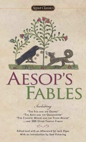 Imagen del vendedor de Aesop's Fables a la venta por GreatBookPrices
