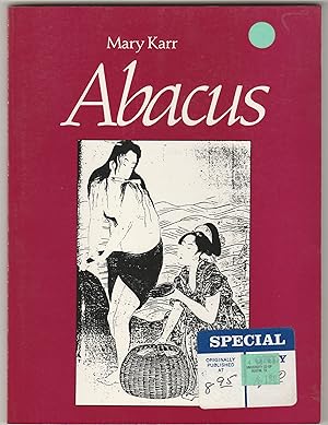 Abacus (first edition)