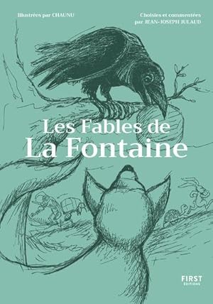 fables de La Fontaine