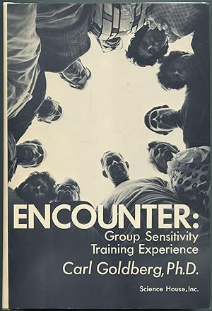 Immagine del venditore per Encounter: Group Sensitivity Training Experience venduto da Between the Covers-Rare Books, Inc. ABAA