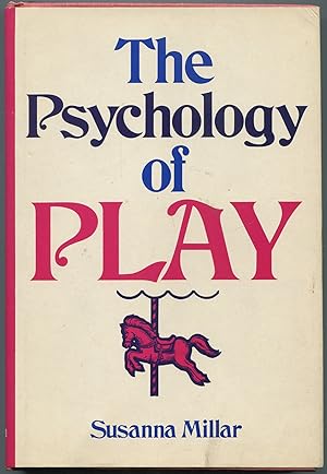 Bild des Verkufers fr The Psychology of Play zum Verkauf von Between the Covers-Rare Books, Inc. ABAA