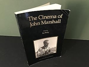 The Cinema of John Marshall (Visual Anthropology)