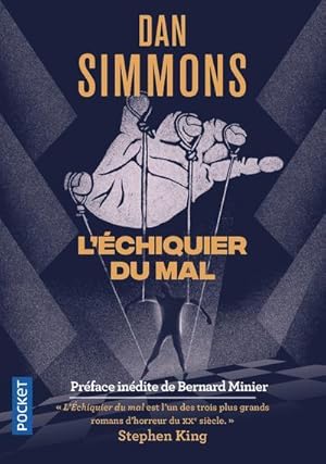 l'échiquier du mal