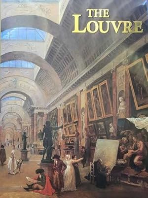 The Louvre